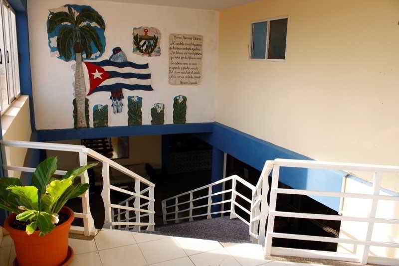 مسافرخانه Villa Tararaco