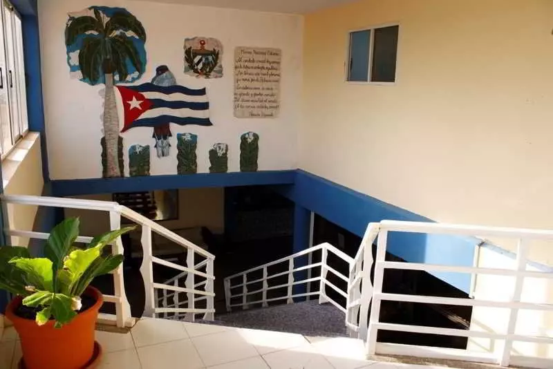 Hostelli Villa Tararaco