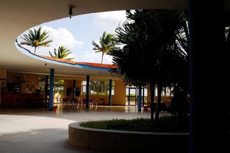 مسافرخانه Villa Tararaco