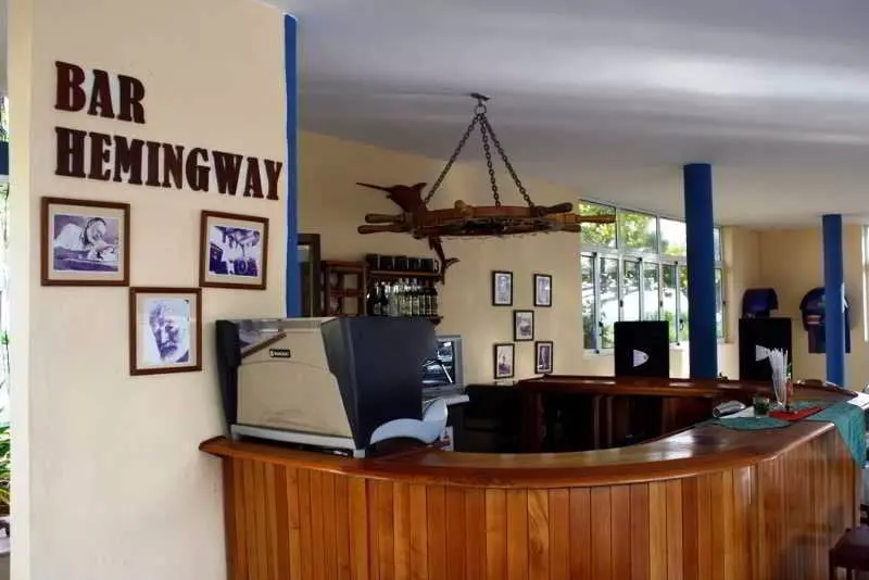 Hostelli Villa Tararaco