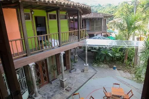 Hostel Saco da Capela