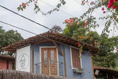 Hostel Saco da Capela