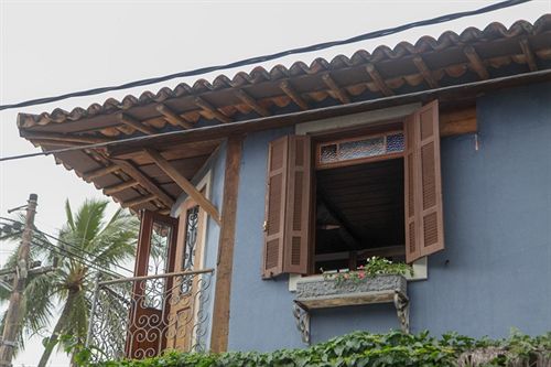 Hostel Saco da Capela