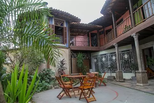 Hostel Saco da Capela