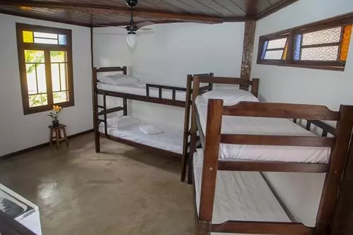 Hostel Saco da Capela