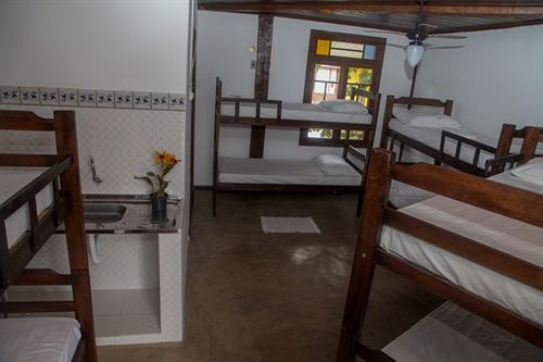 Hostel Saco da Capela