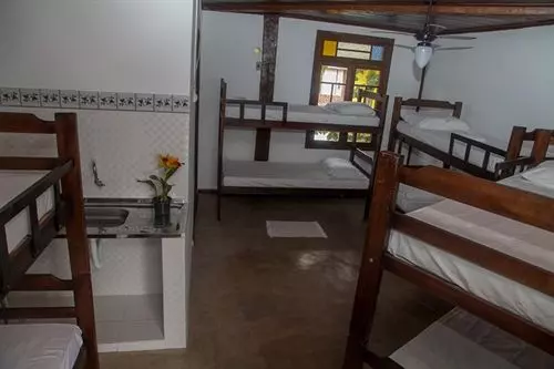 Hostel Saco da Capela