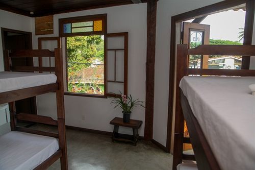 Hostel Saco da Capela