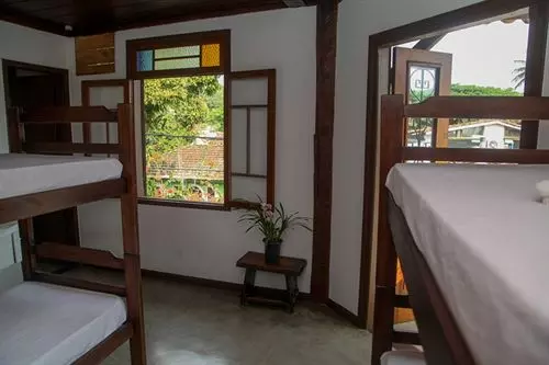 Hostel Saco da Capela