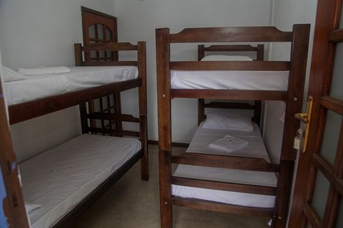 Hostel Saco da Capela