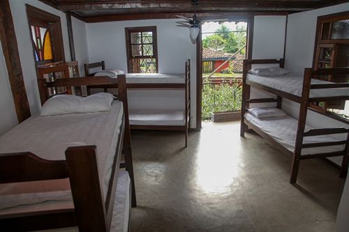 Hostel Saco da Capela