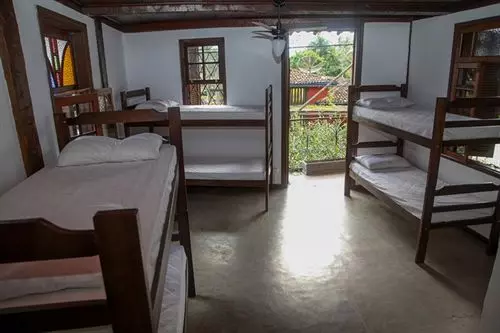 Hostel Saco da Capela