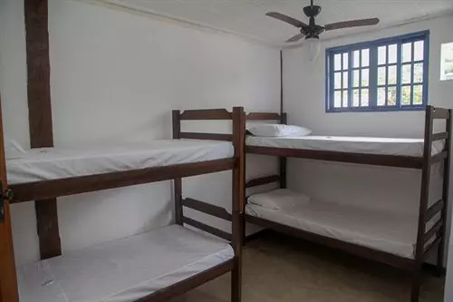 Hostel Saco da Capela