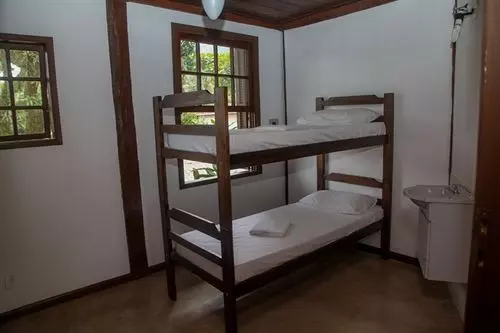 Hostel Saco da Capela