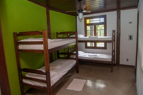 Hostel Saco da Capela