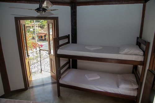 Hostel Saco da Capela