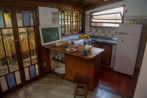 Hostel Saco da Capela