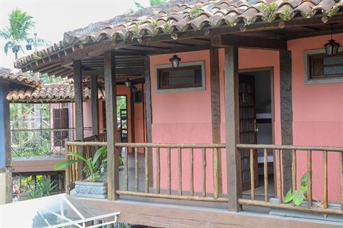 Hostel Saco da Capela