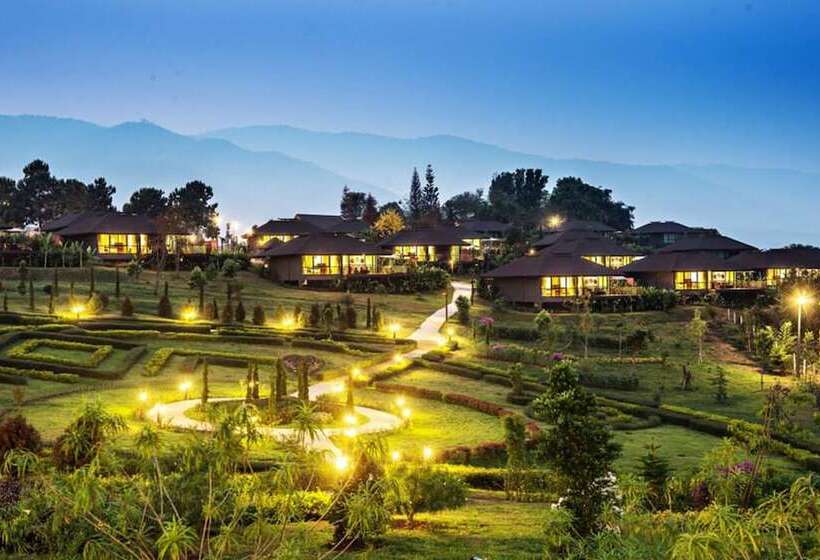 فندق A Star Phulare Valley