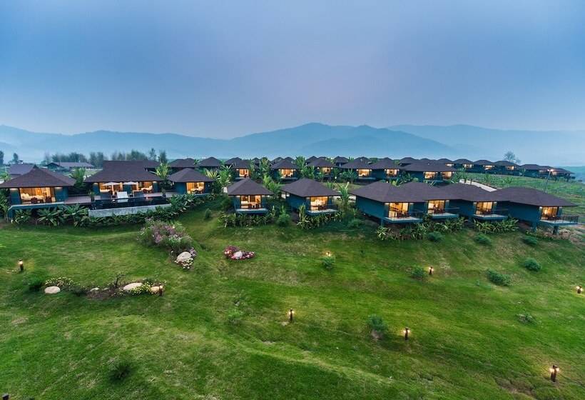 فندق A Star Phulare Valley