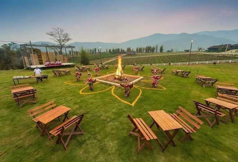 فندق A Star Phulare Valley