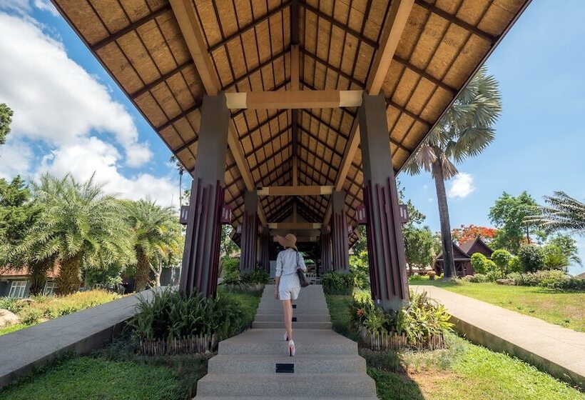 فندق A Star Phulare Valley