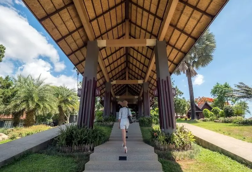 فندق A Star Phulare Valley