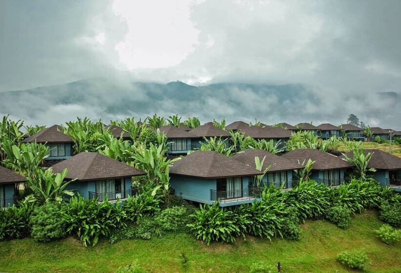 فندق A Star Phulare Valley