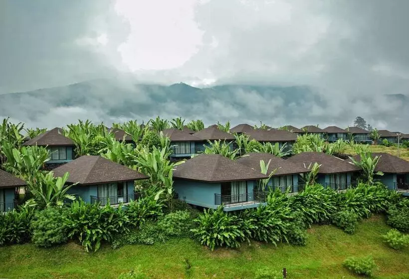 فندق A Star Phulare Valley