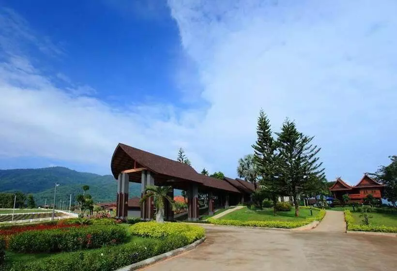 فندق A Star Phulare Valley