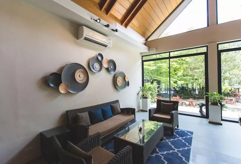 فندق A Star Phulare Valley