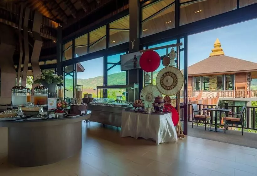 فندق A Star Phulare Valley