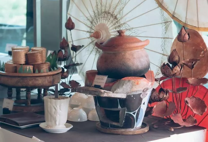 فندق A Star Phulare Valley