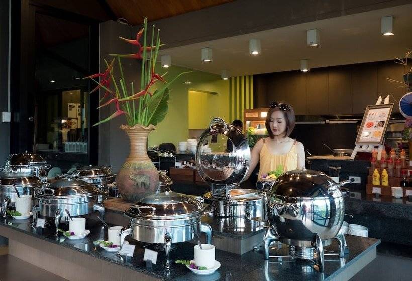 فندق A Star Phulare Valley