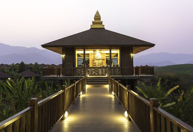 فندق A Star Phulare Valley