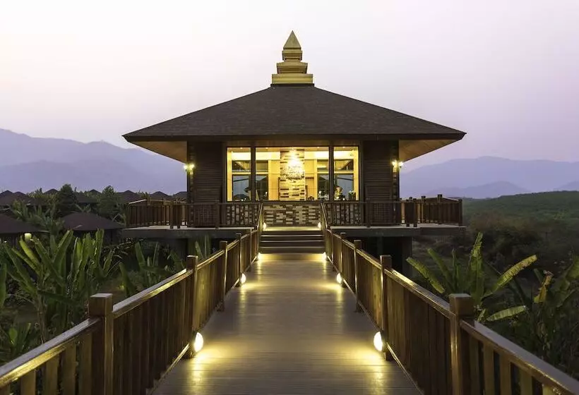 فندق A Star Phulare Valley