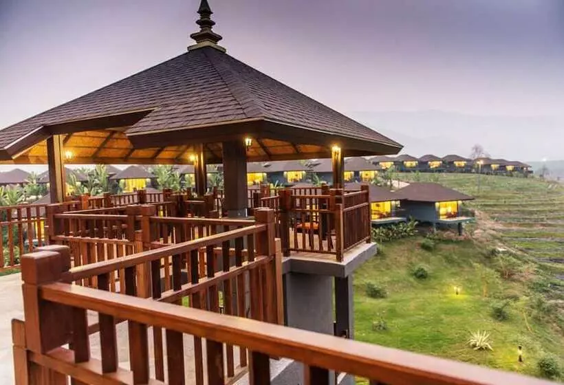 فندق A Star Phulare Valley