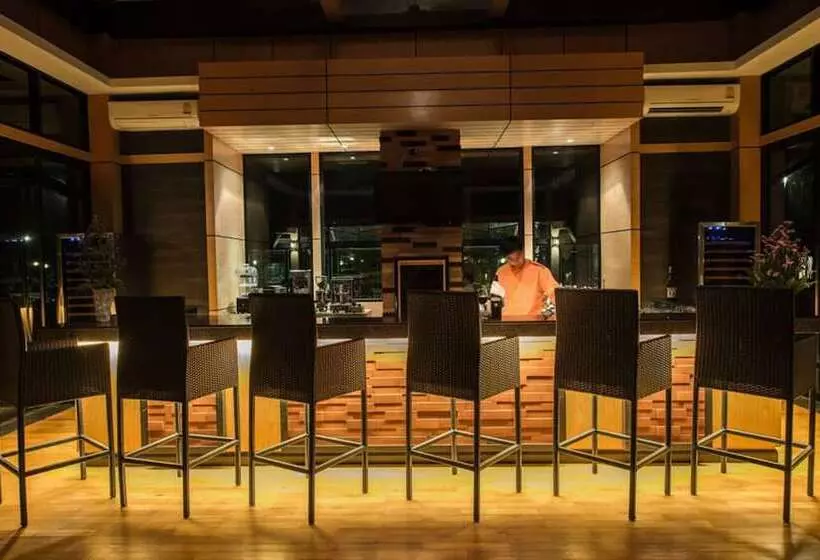 فندق A Star Phulare Valley