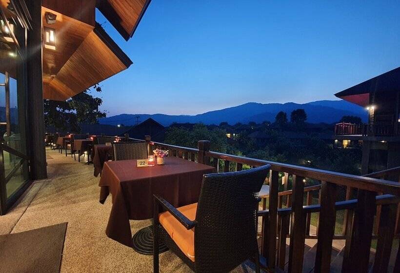 فندق A Star Phulare Valley