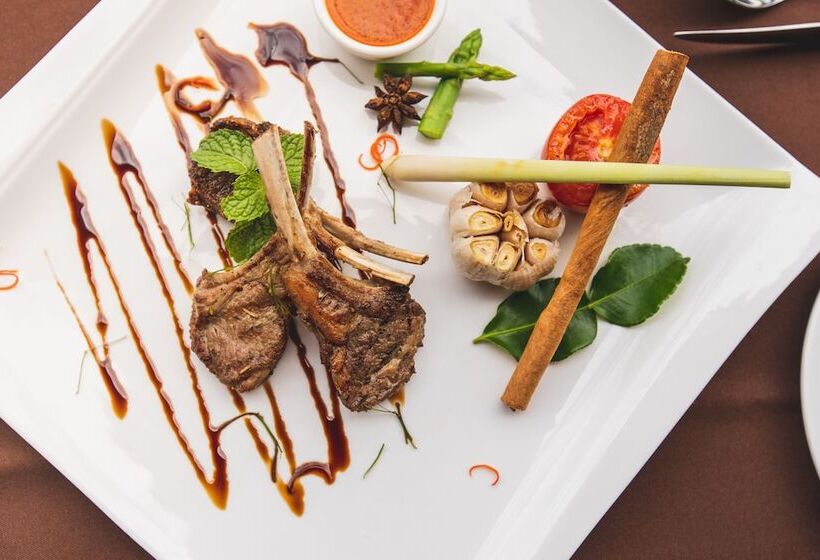 فندق A Star Phulare Valley