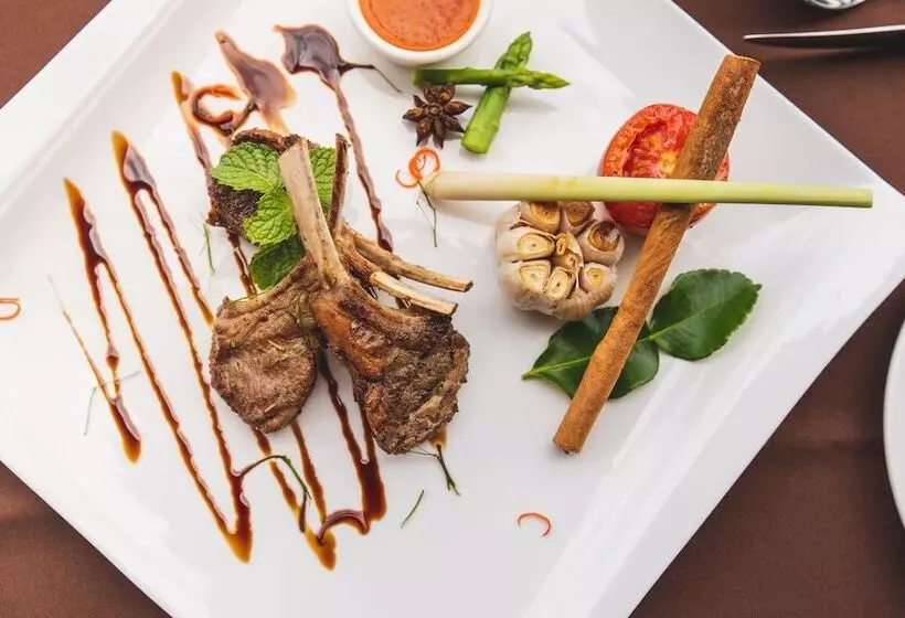 فندق A Star Phulare Valley