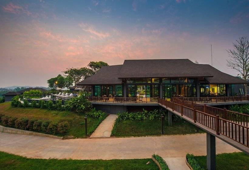 فندق A Star Phulare Valley