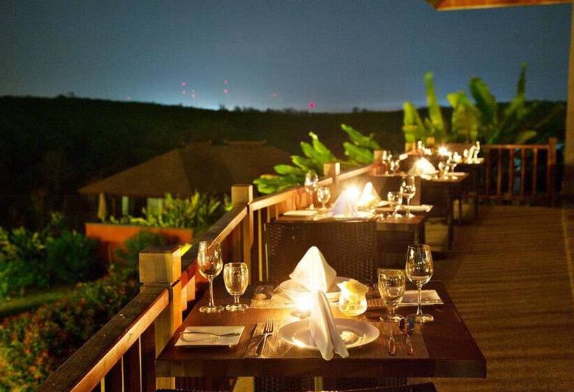 فندق A Star Phulare Valley