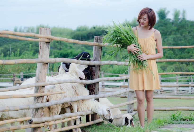 فندق A Star Phulare Valley