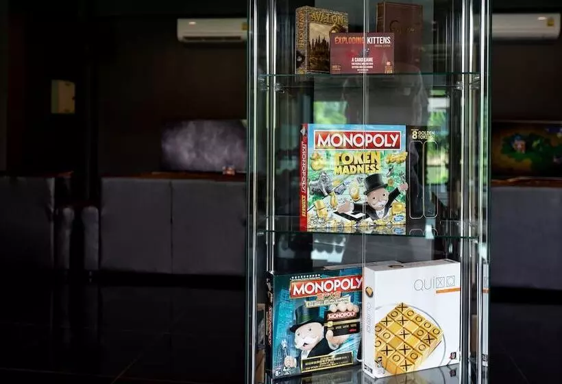 فندق A Star Phulare Valley