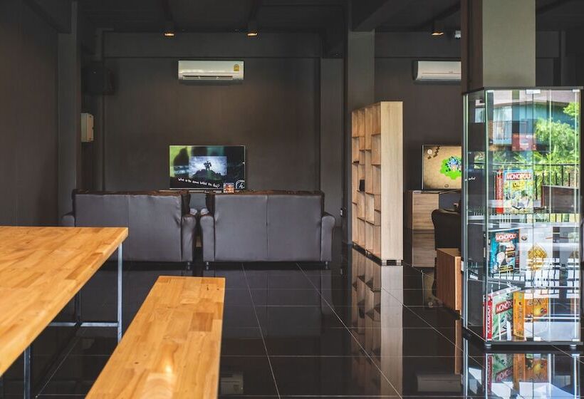 فندق A Star Phulare Valley