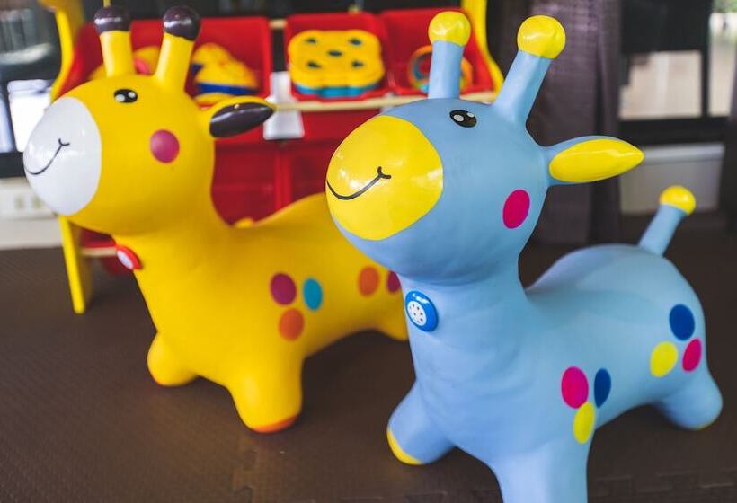 فندق A Star Phulare Valley