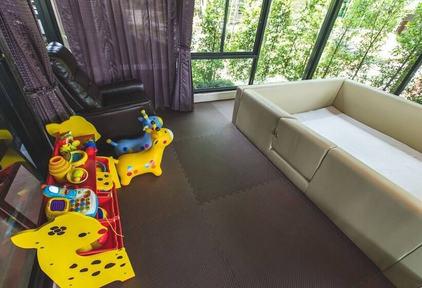 فندق A Star Phulare Valley