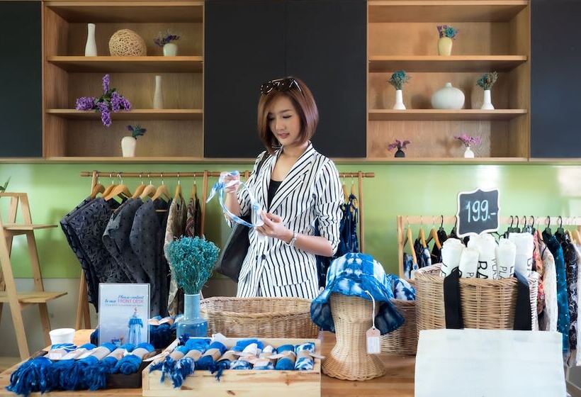 فندق A Star Phulare Valley