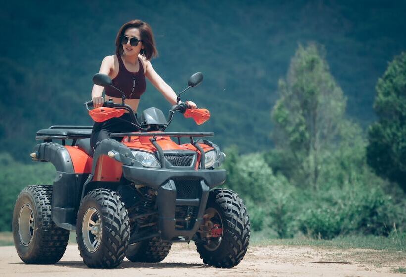 فندق A Star Phulare Valley